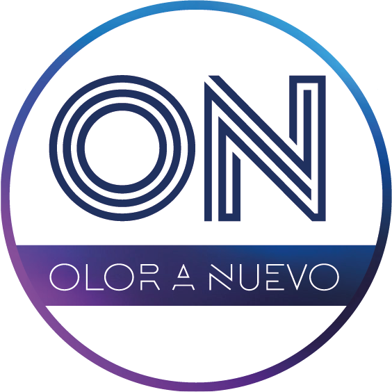 Logo Olor A Nuevo